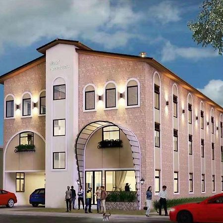 Hotel Americano Garapan Ngoại thất bức ảnh