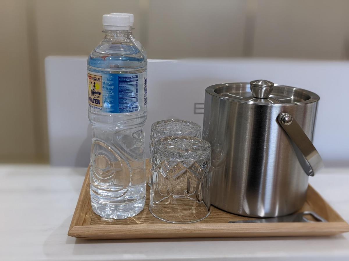 Hotel Americano Garapan Ngoại thất bức ảnh