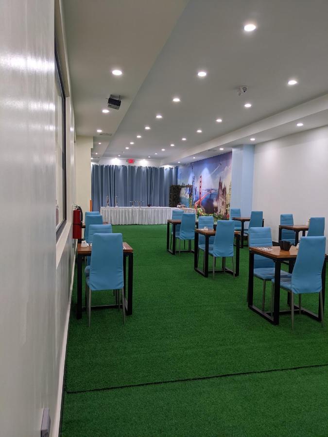 Hotel Americano Garapan Ngoại thất bức ảnh